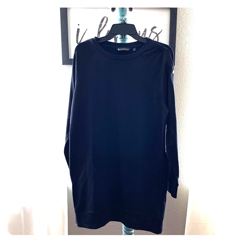Athleta Snappy dress. New with tags.